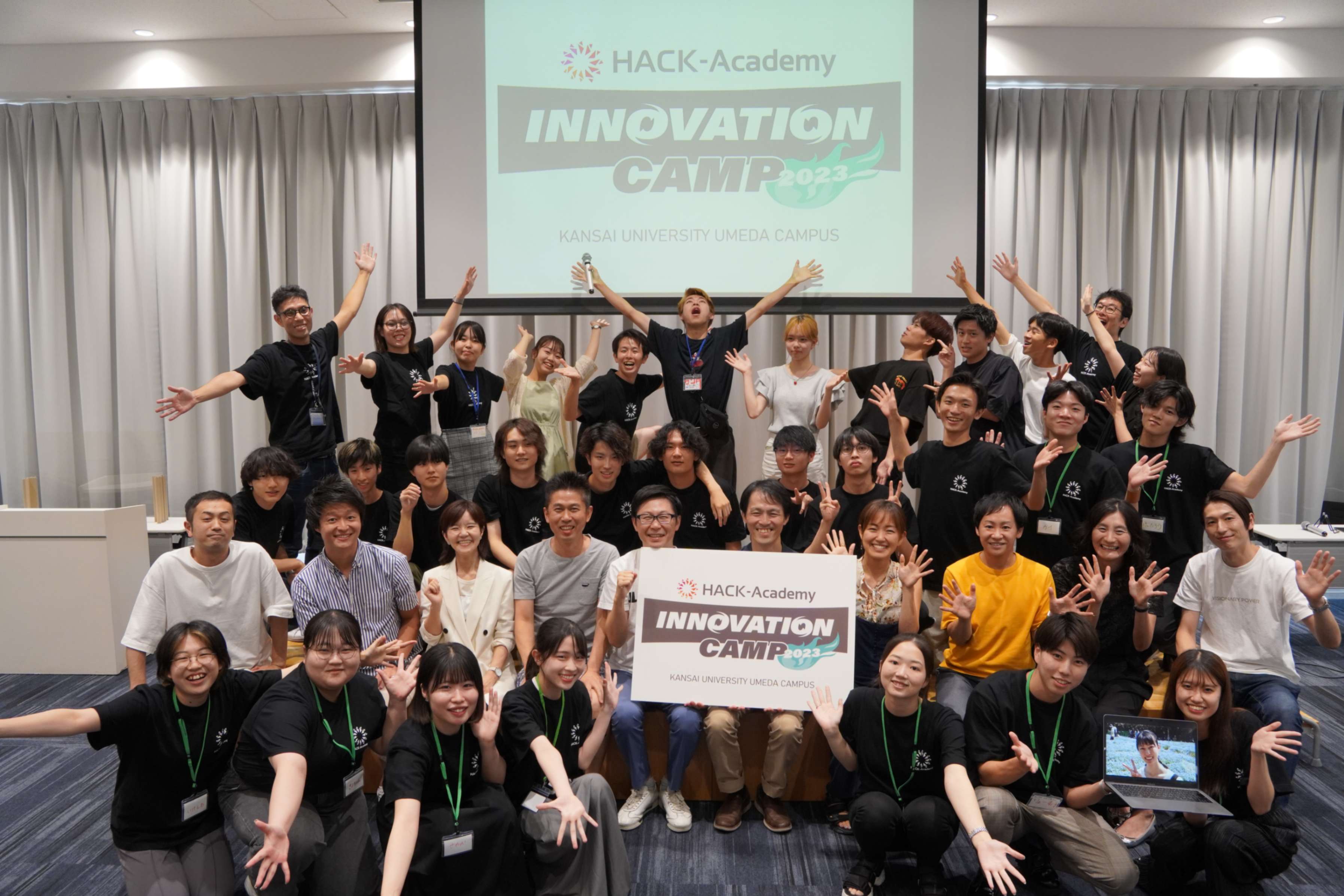 HACK-Academy